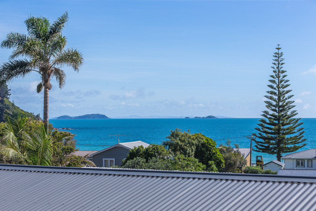 54g Palm Road, Palm Beach, Auckland, 1 침실, 1 욕실