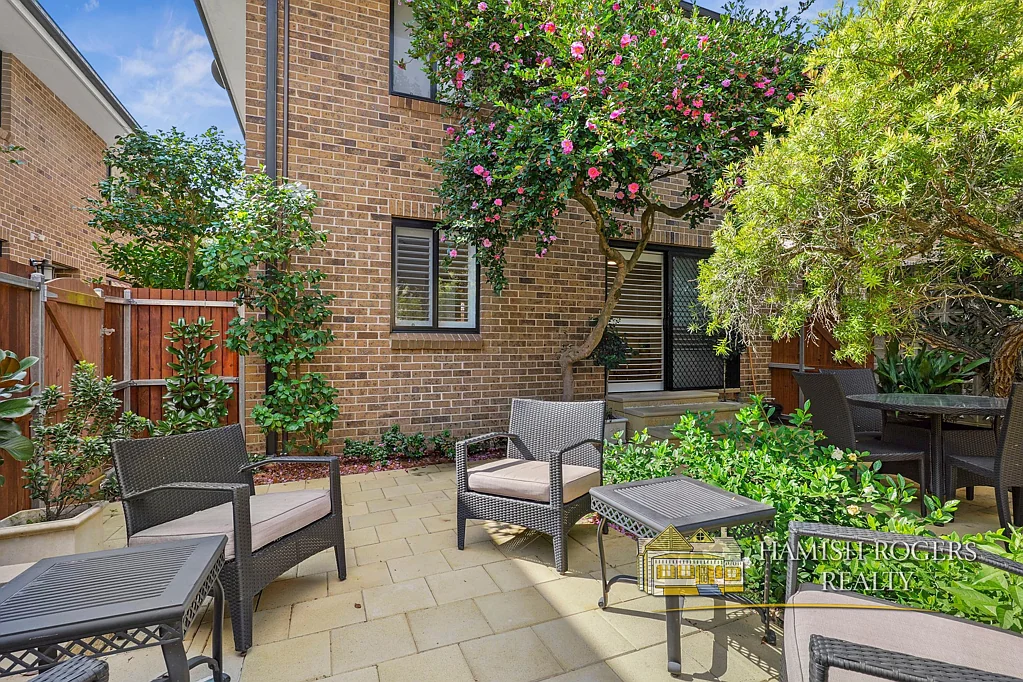 5/22 West Market Street, Richmond, NSW 2753