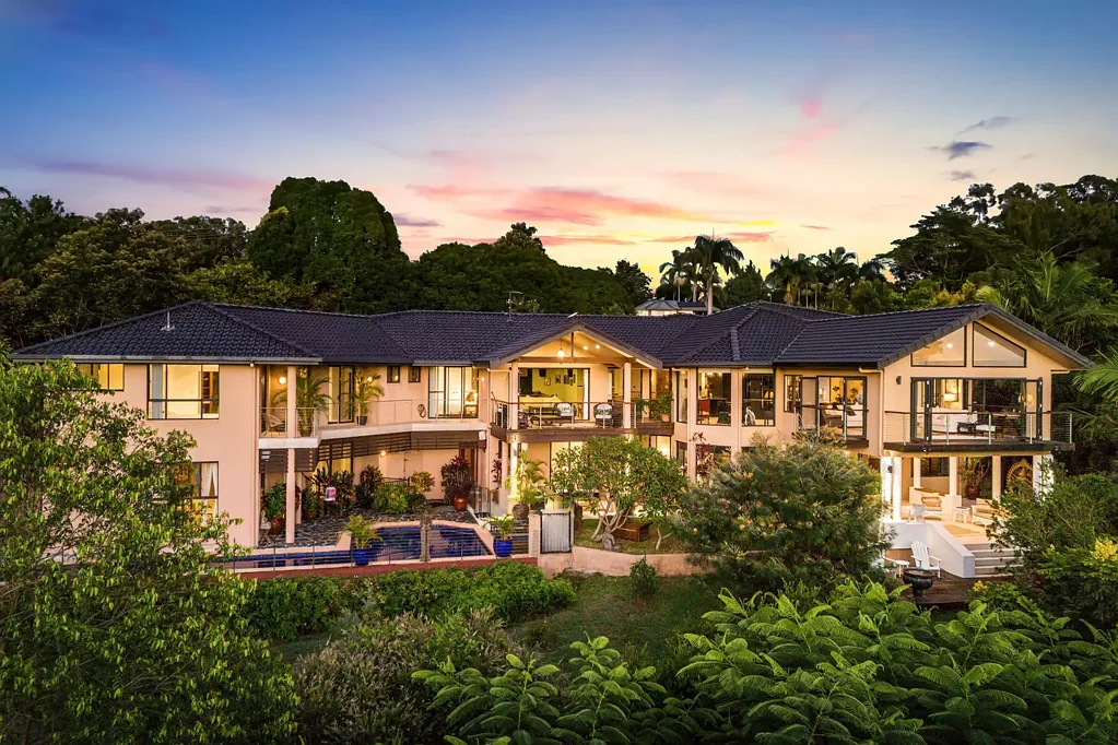 Ewingsdale 6chambre An Estate Defined by Prestige, Privacy and Sophistication
