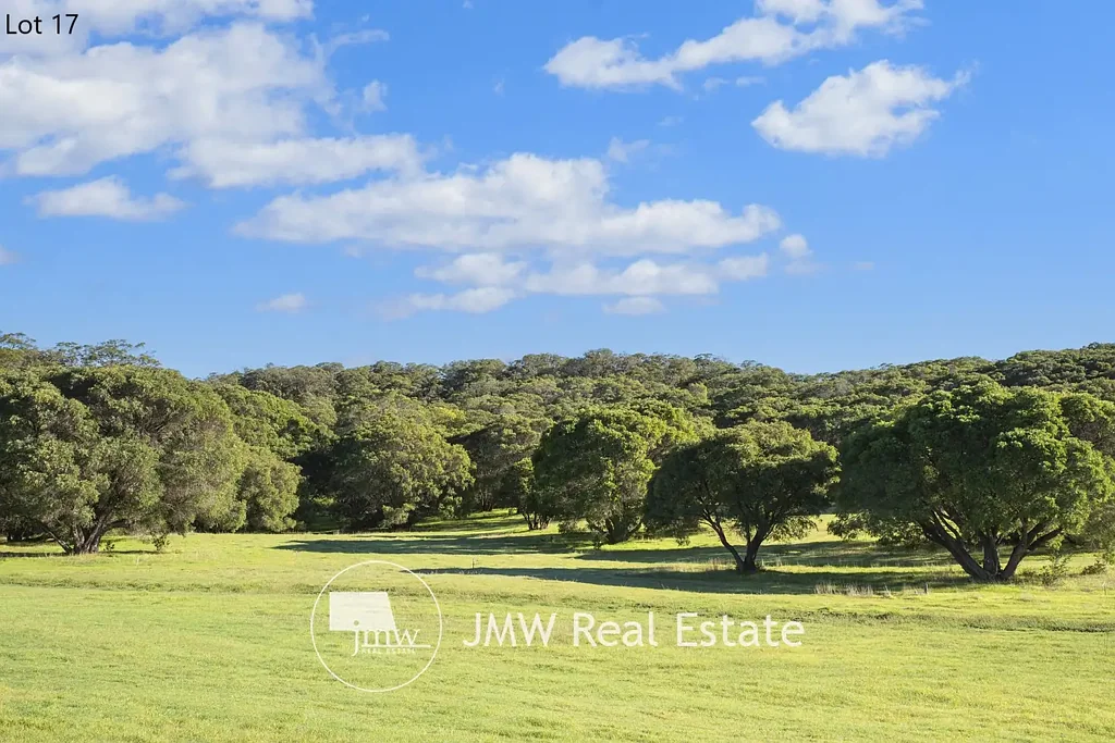 LOT 17/26 Jacques Loop, Hamelin Bay, WA 6288
