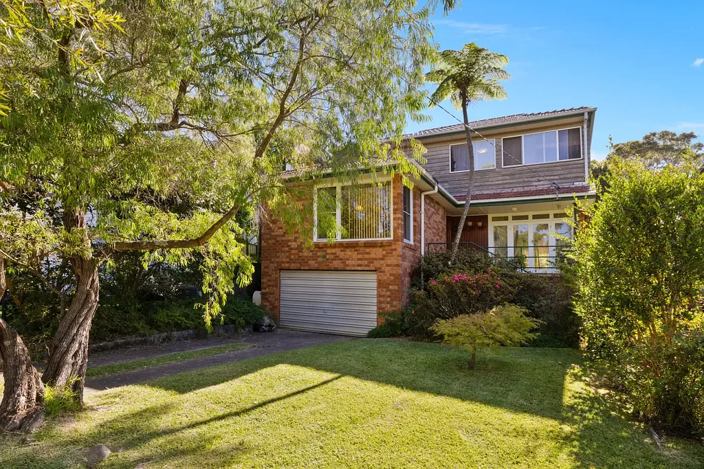 8 Alto Avenue, Seaforth, NSW 2092