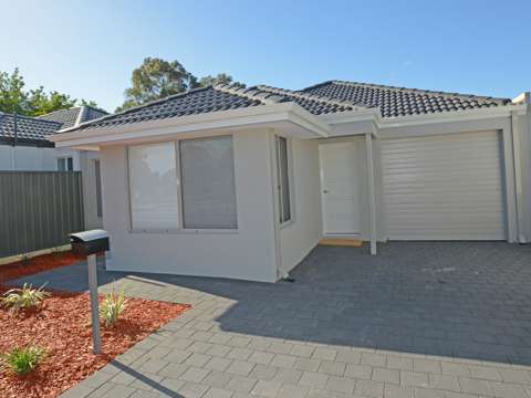 LOVELY VILLA - LOW MAINTENANCE