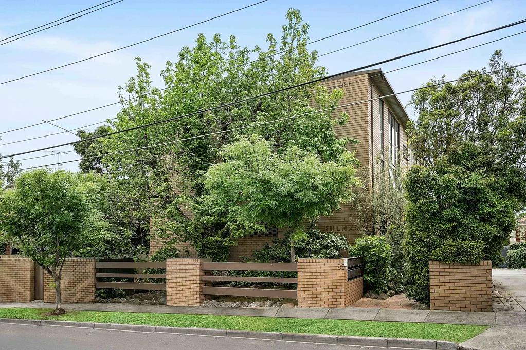 3/83 Mathoura Road, Toorak, VIC 3142