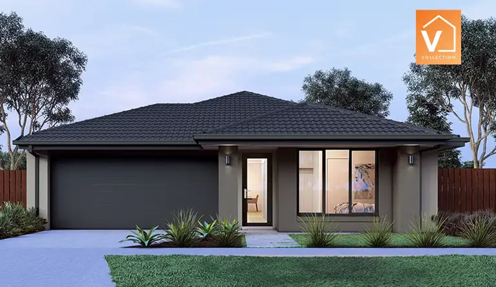 Bonnie Brook 4 Bedroom Mimosa Homes Proudly Presents