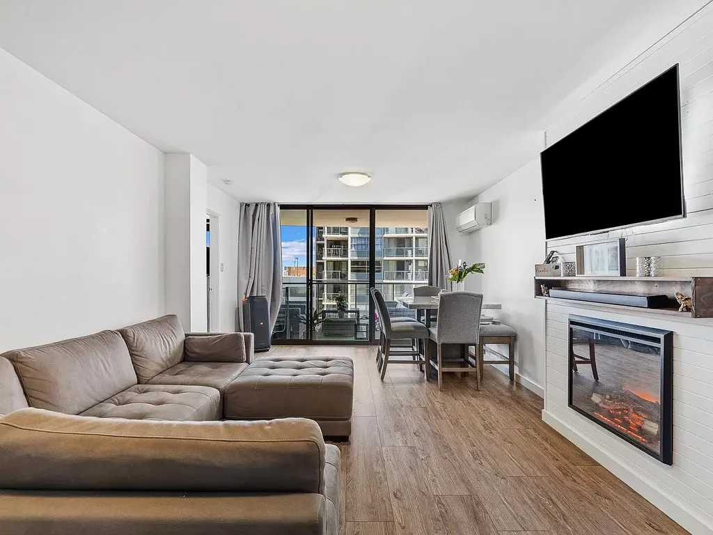 East Perth 2房  City living made easy