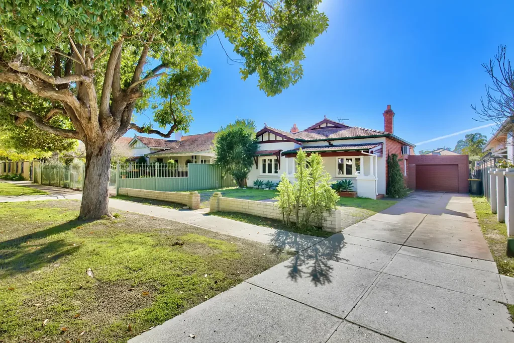 Mount Lawley 2房  AN ABSOLUTE RARITY IN TODAY'S MARKET!
