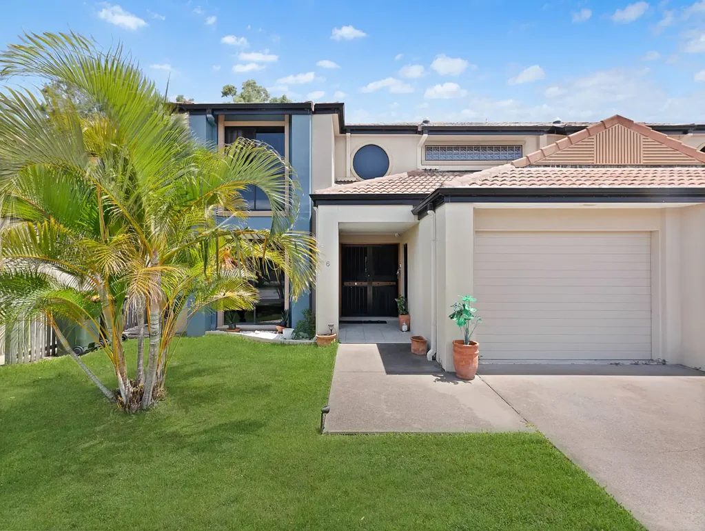 6/2 Barnstaple Street, Torquay, QLD 4655