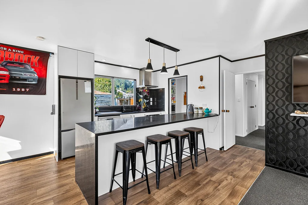 Te Aroha 3Kwarto A smart start or a savvy investment