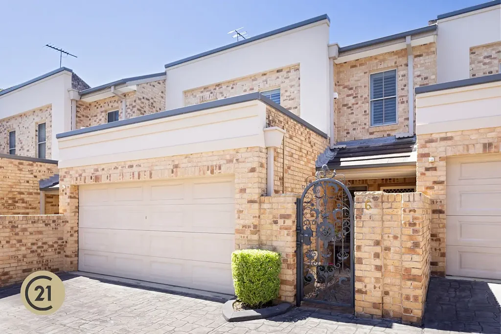 6/342 Old Northern Road, Castle Hill, NSW 2154