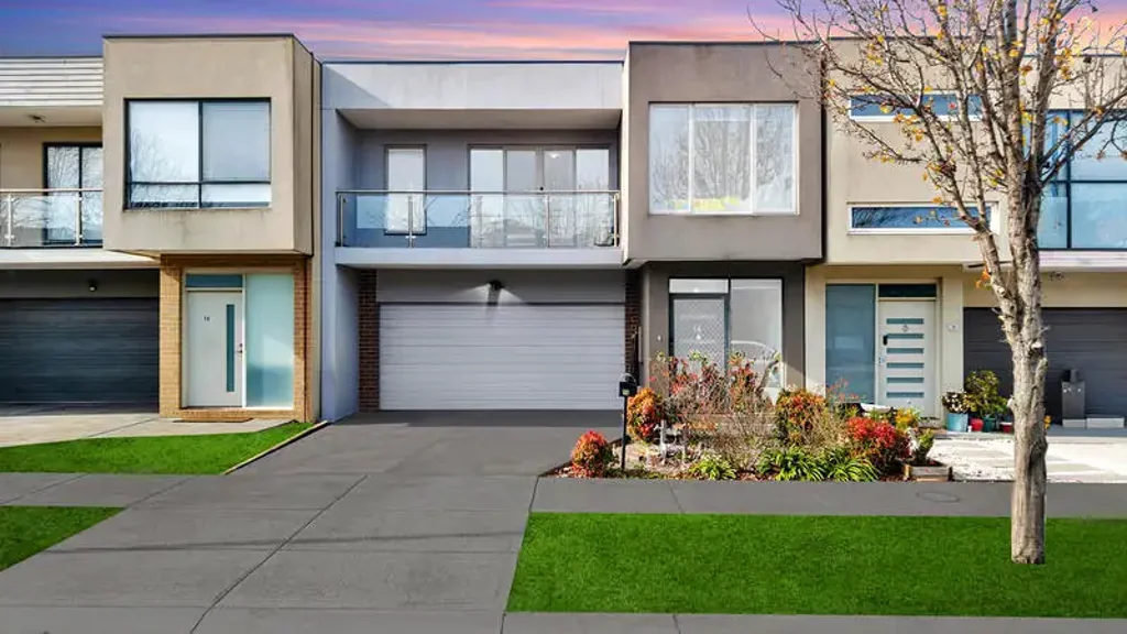 Craigieburn 3ห้องนอน Unbeatable Convenience in the Heart of Craigieburn