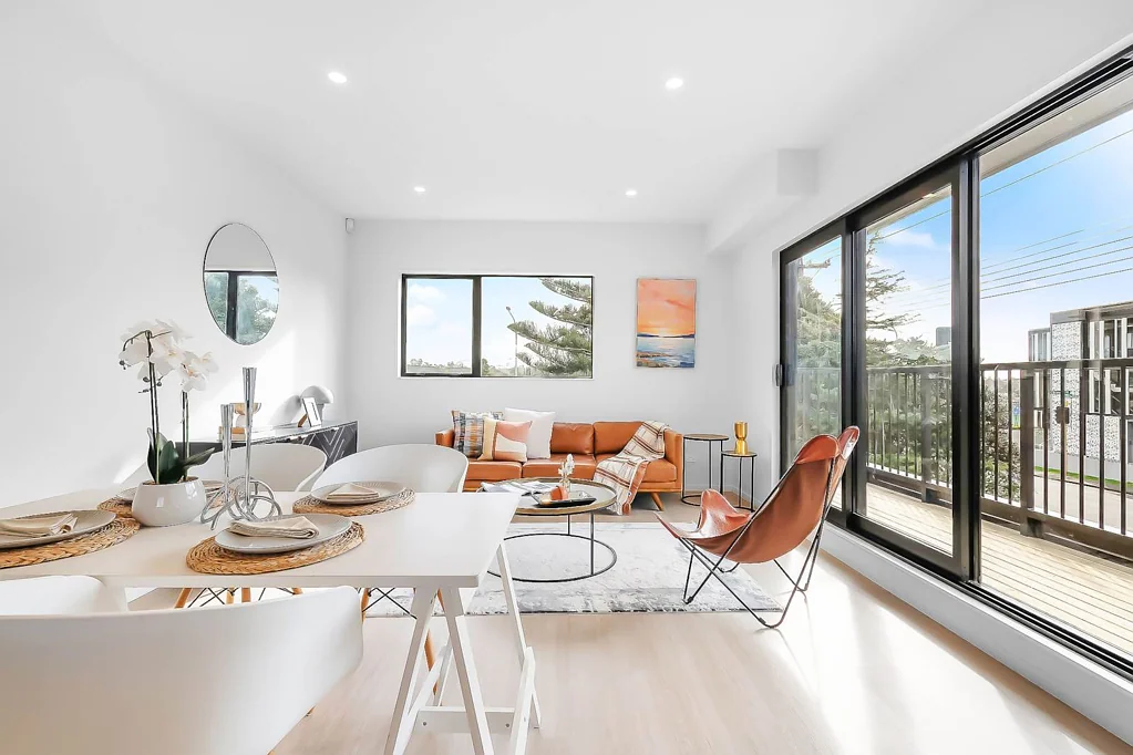 Glen Eden 3部屋 Affordable, Guaranteed & New Homes !