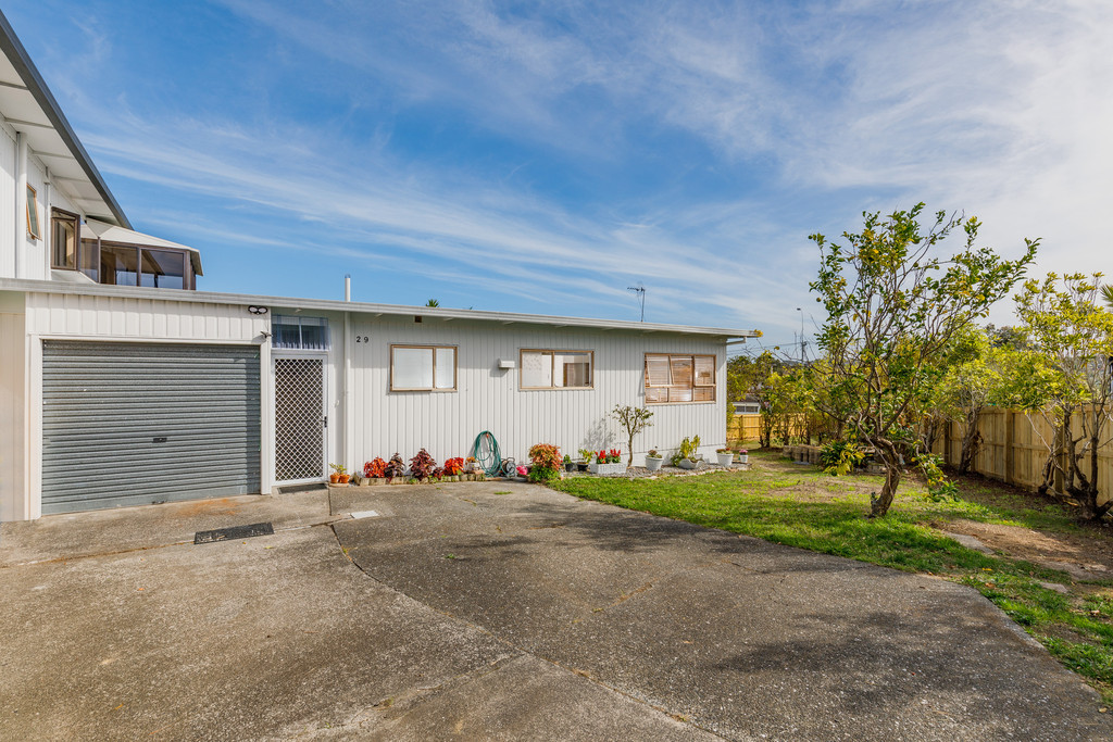 1/29 Carlisle Road, Torbay, Auckland - North Shore, 2 Kuwarto, 1 Banyo