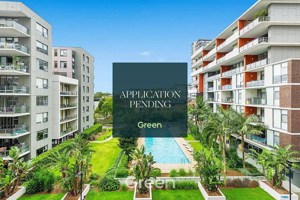 Luxury One-Bedroom Apartment In Excellent Location! Macquarie Park Area!