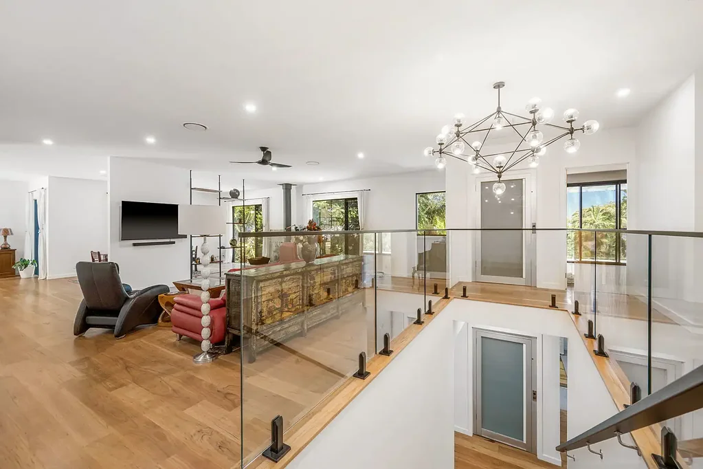 Port Macquarie 5 Slaapkamer Architectural Coastal Living Immersed in Nature