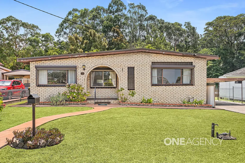 36 Lakelands Drive, Dapto, NSW 2530