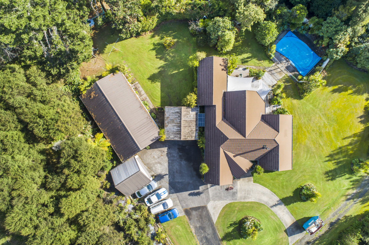 1172 East Coast Road, Redvale, Auckland - Rodney, 4 phòng ngủ, 0 phòng tắm