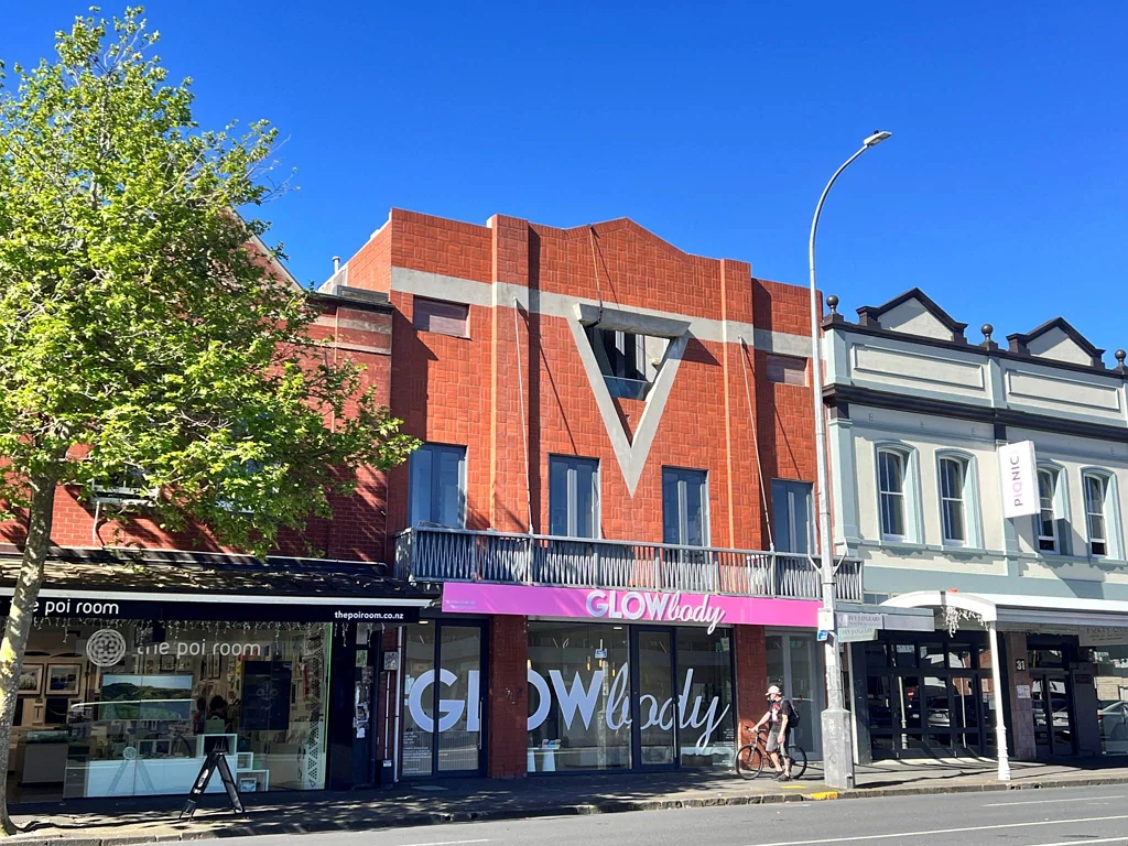 Grey Lynn EPIC PONSONBY CREATIVE SPACE