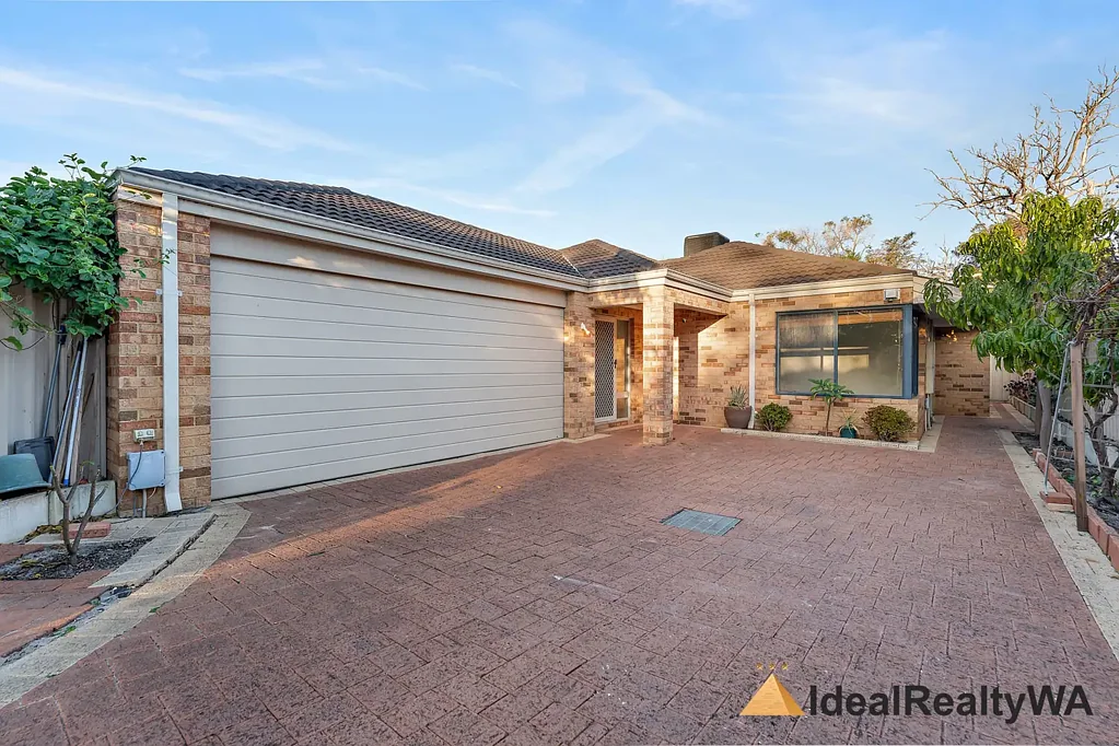 East Cannington 4房  Perfect home for first home buyers and investors - Can rent for $800 per week