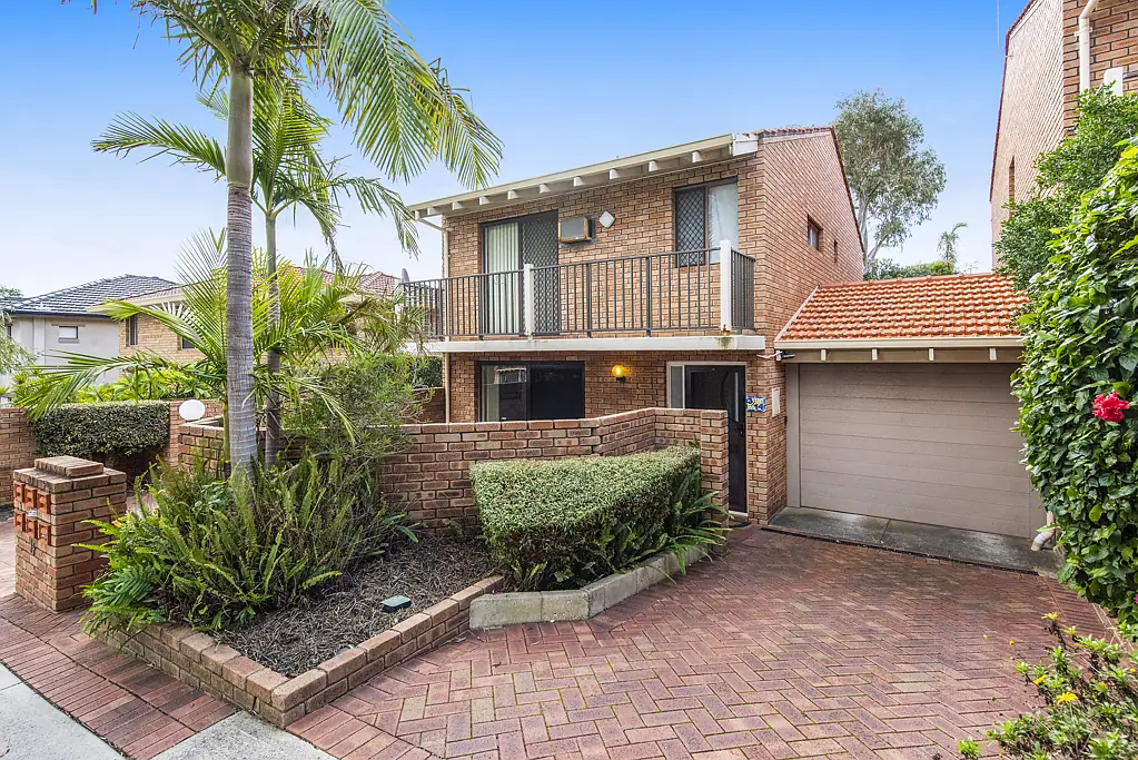 3/14 Ednah Street, Como, WA 6152