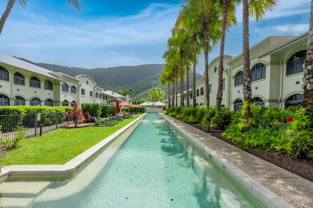 45/81-85 Cedar Road, Palm Cove, QLD 4879