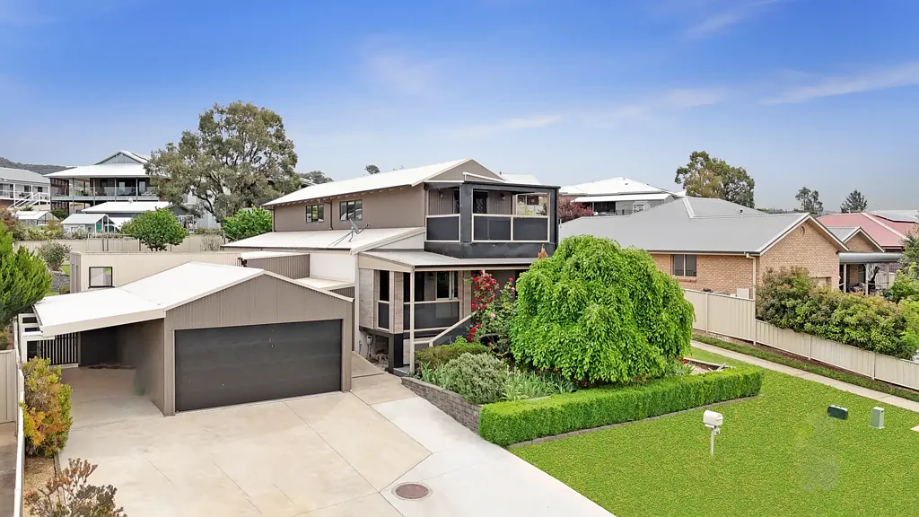 54 White Circle, Mudgee, NSW 2850