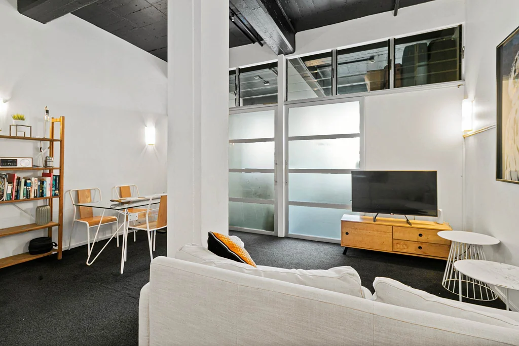 Auckland Central 2침실 SMART INVESTMENT OR IDEAL FIRST HOME