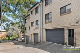 9/171-173 Gertrude Street, Gosford