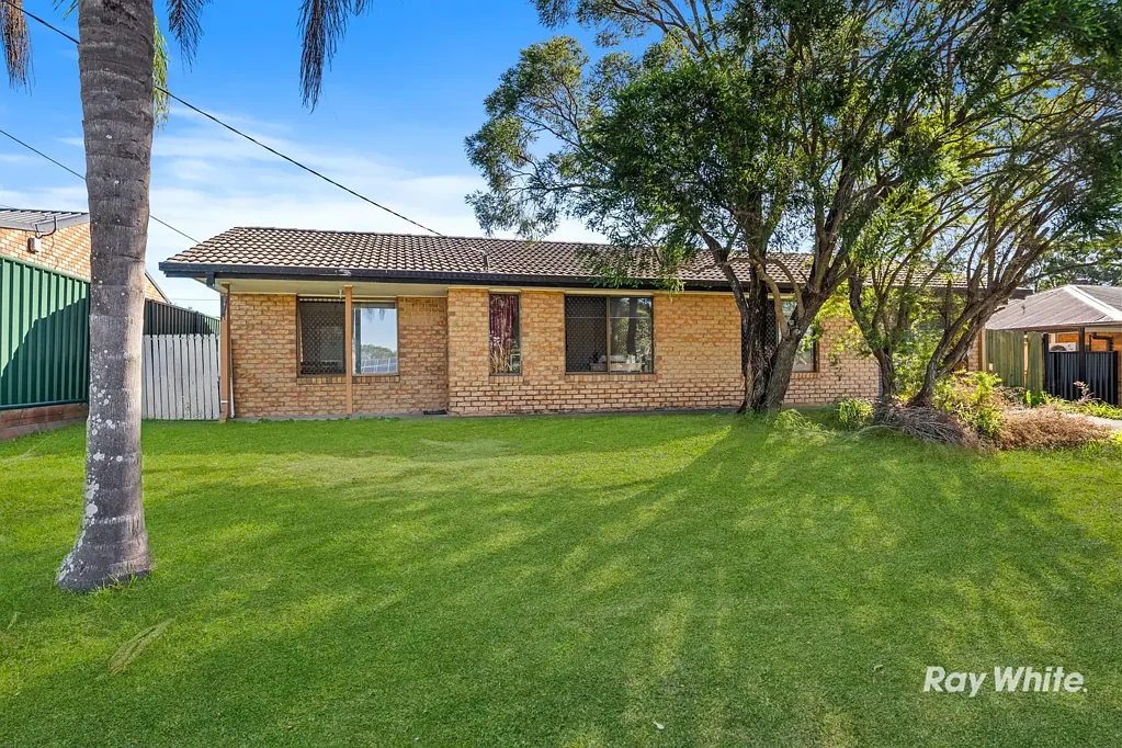 12 Hughes Street, Browns Plains, QLD 4118