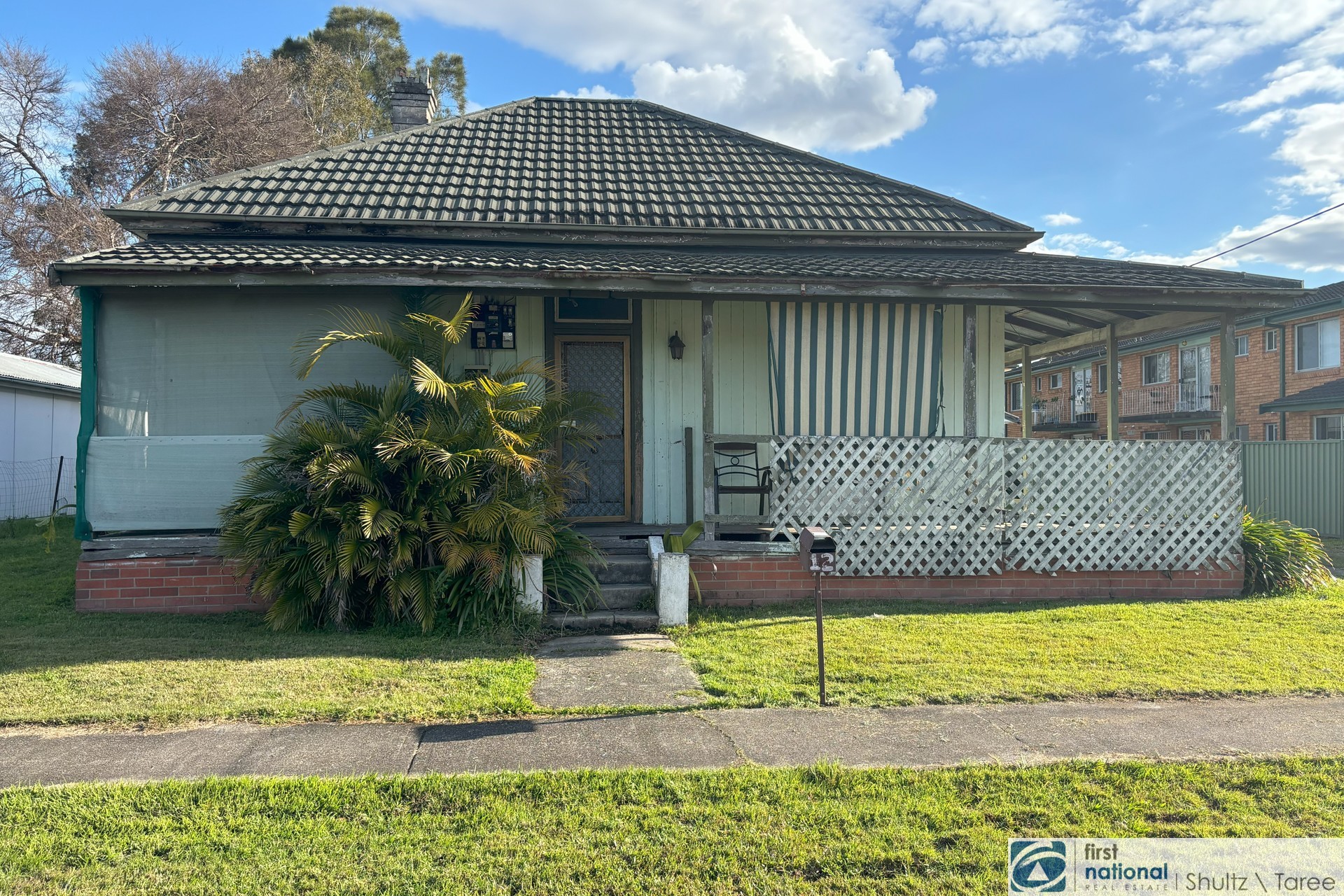 12 STEVENSON ST, TAREE NSW 2430, 0 Schlafzimmer, 0 Badezimmer, House