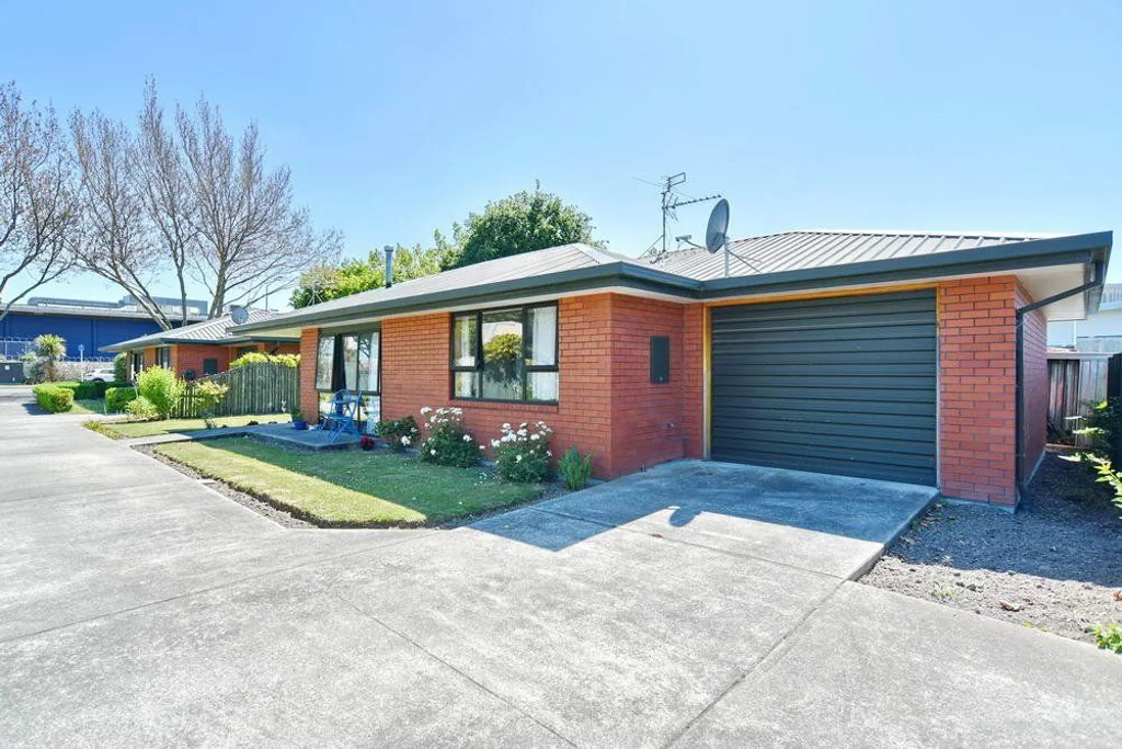 15B Queen Street, Rangiora, Waimakariri
