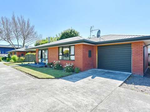 Rangiora 2房  Premium Location