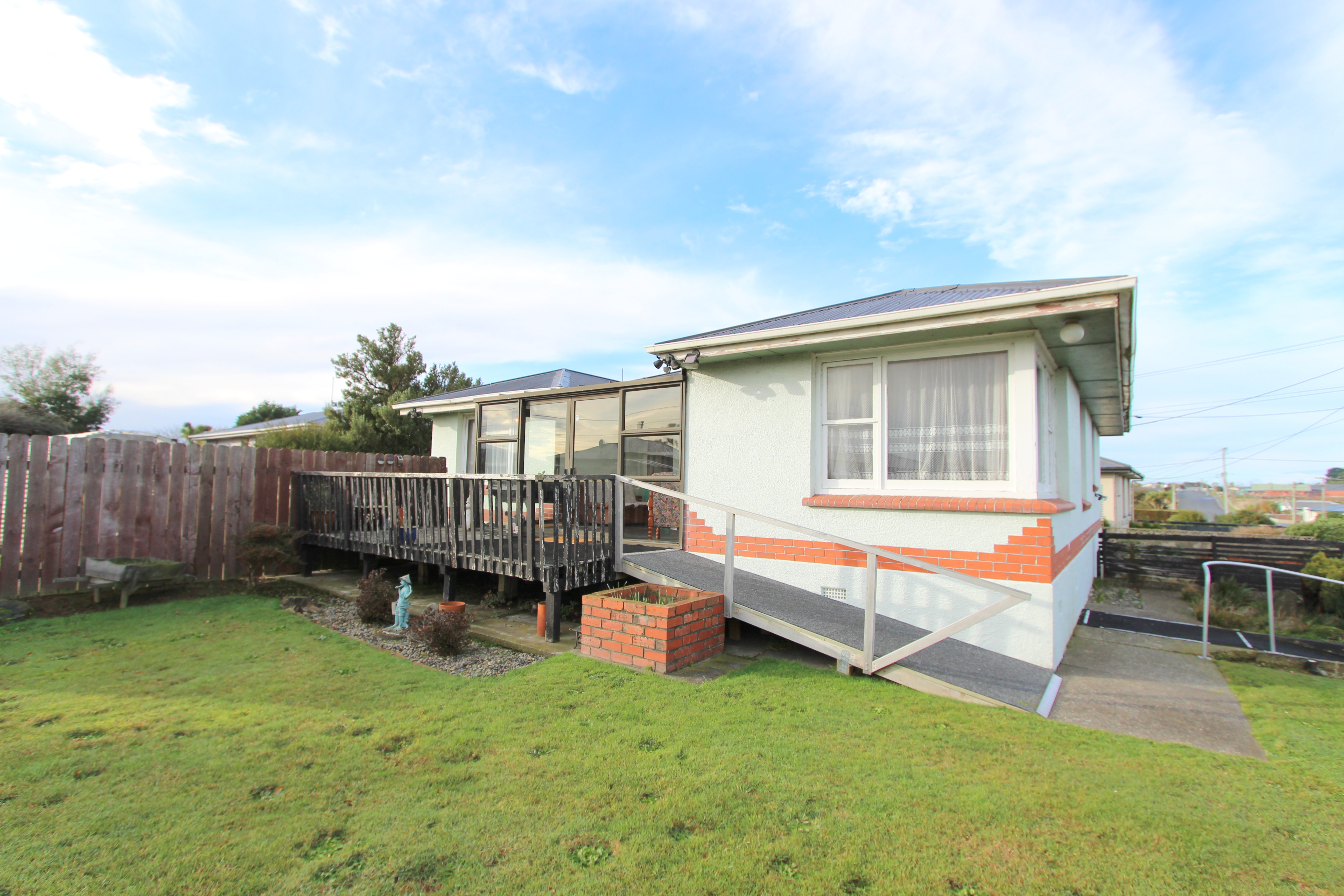 16 Wicklow Street, Clifton, Invercargill, 3 Bedrooms, 0 Bathrooms