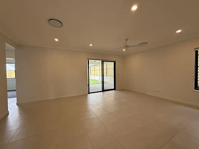 Living room - 22 Leisure Way, Warner, QLD 4500
