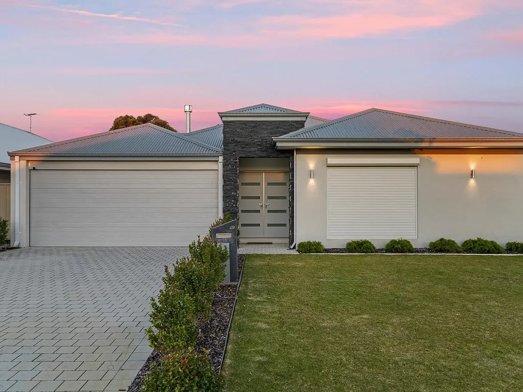 29 Bidgemia Road, Golden Bay, WA 6174