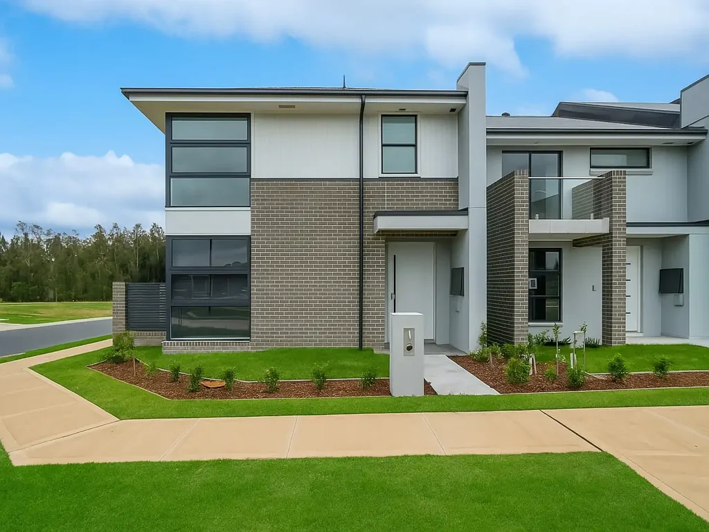 Catherine Field 4ਬੈੱਡਰੂਮ Move Into Your Brand-New Home Before Christmas- Oran Park