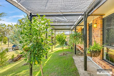 10A Tirroan Road, Gin Gin, QLD 4671, 3 Bedrooms, 1 Bathrooms, House
