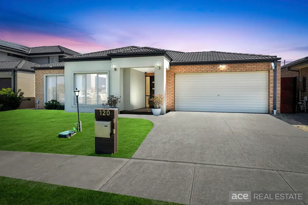 120 Palmers Road, Williams Landing, VIC 3027