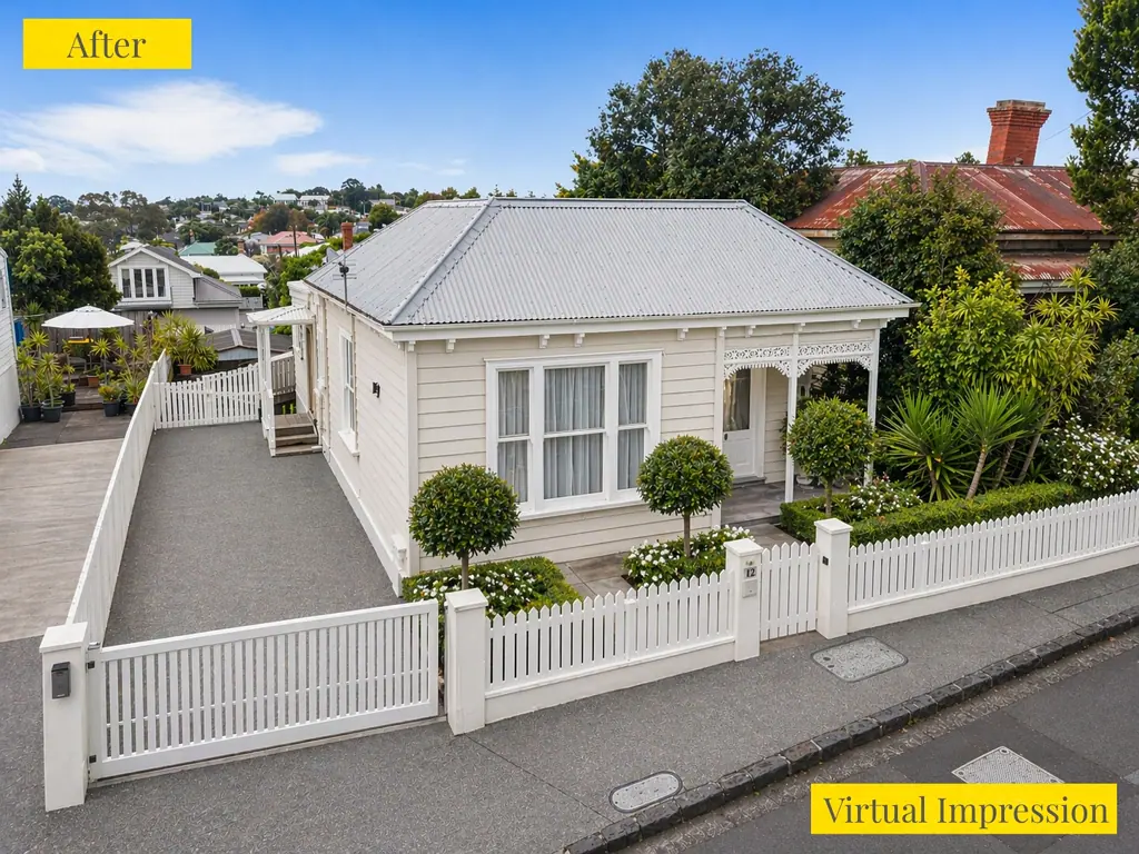 43 John Street, Ponsonby, Auckland City, Auckland