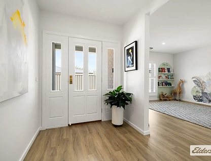 13 Cade Court, Jindera, NSW 2642, 4房, 2浴, House