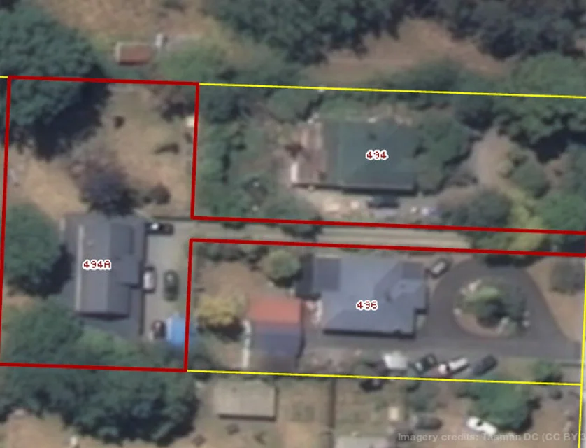 494a High Street, Motueka, Tasman, 4 rūma, 0 rūma horoi
