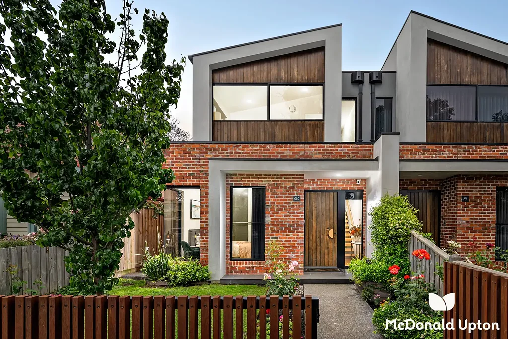 Moonee Ponds 4Kwarto Inspired Design & Bespoke Architecture