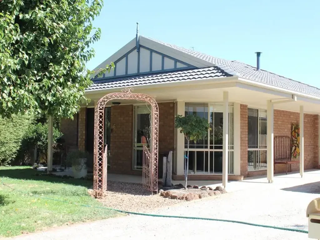 6 Teddys Lane, Barham, NSW 2732