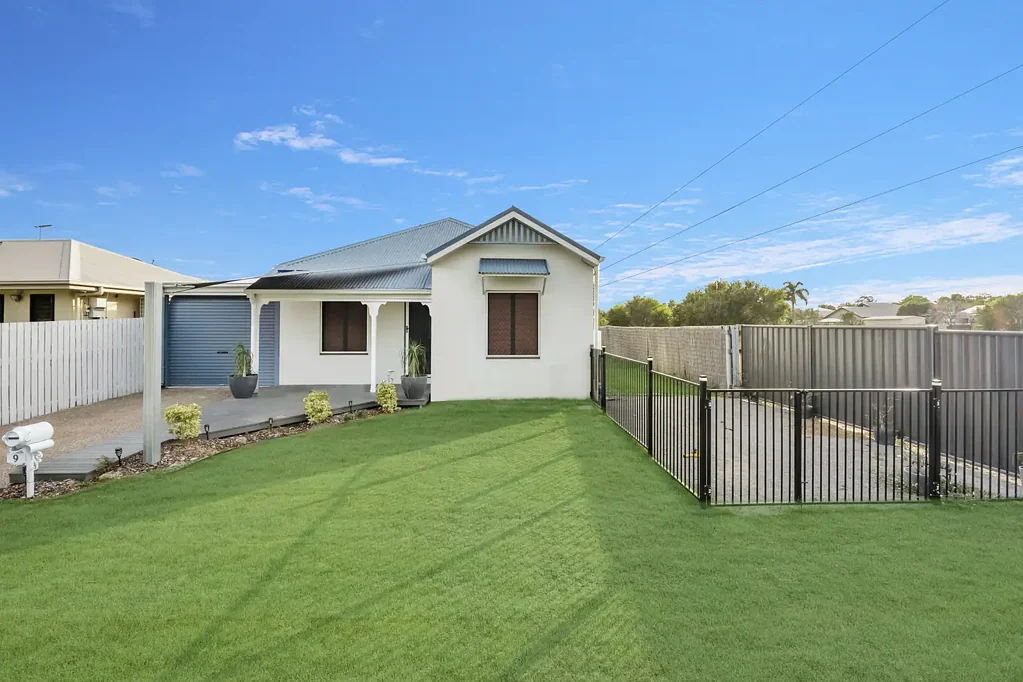 STYLISH, SECURE, SECLUDED