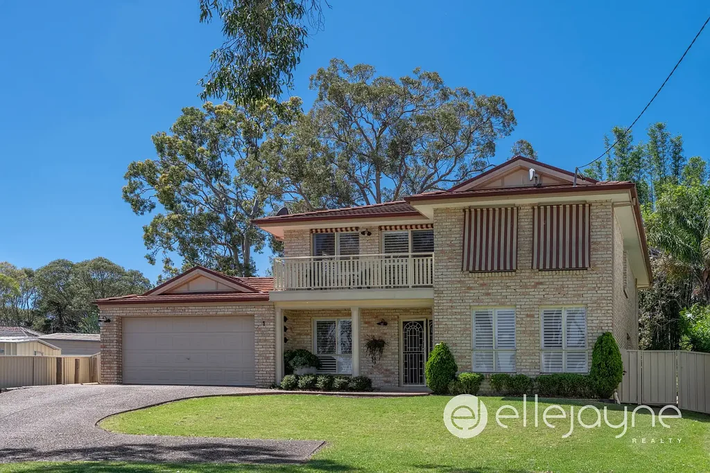 1 Talbot Road, Silverwater, NSW 2264