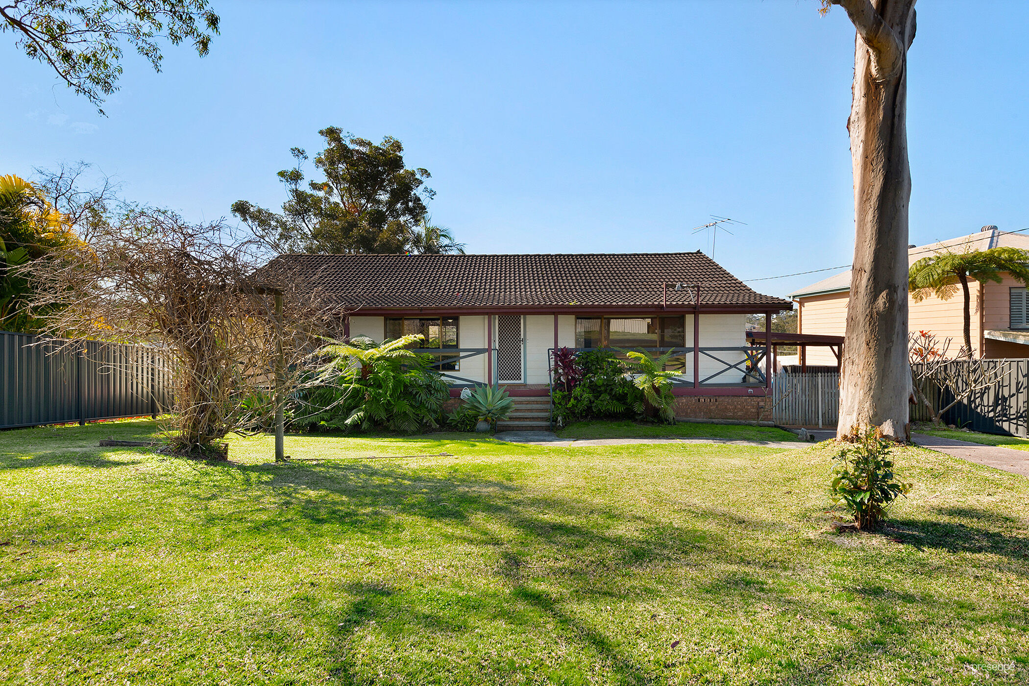 28 EARSWICK CR, BUTTABA NSW 2283, 0 침실, 0 욕실, House