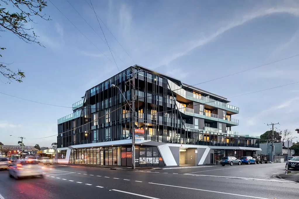 304/455 Melbourne Road, Newport, VIC 3015