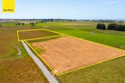 Lot 1 Rosewill Valley Road, Timaru Central