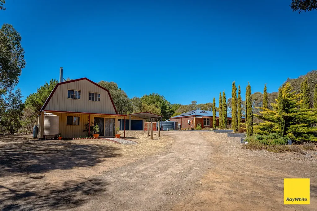 49 Hilda Drive, Ravenswood, VIC 3453
