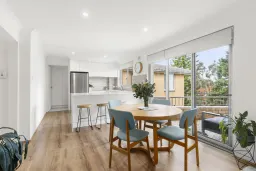 8/27 Burke Road, Cronulla