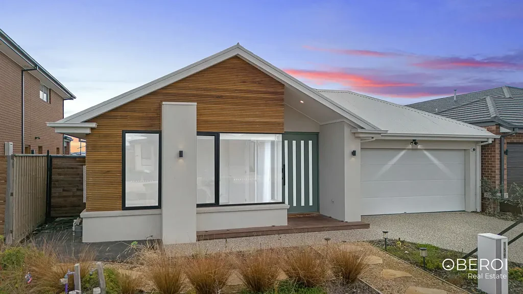 159 Eucalyptus Parade, Donnybrook, VIC 3064, 4 Bedrooms, 2 Bathrooms, House
